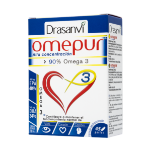 Omepur 45sg