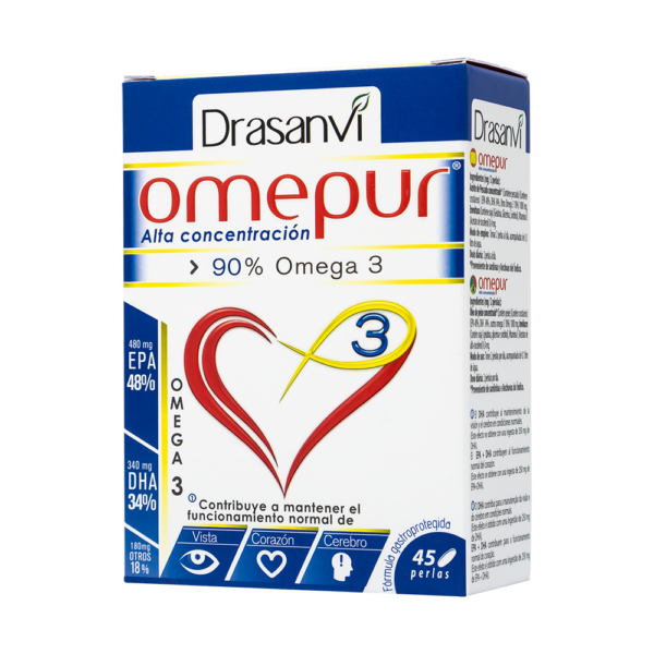 Omepur 45sg
