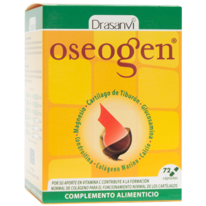 Oseogen 72cap