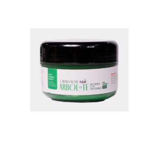 Inkia Crema Arbol De Te 100Gr