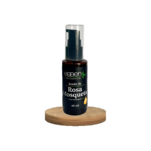Aceite De Rosa Mosqueta 60ml