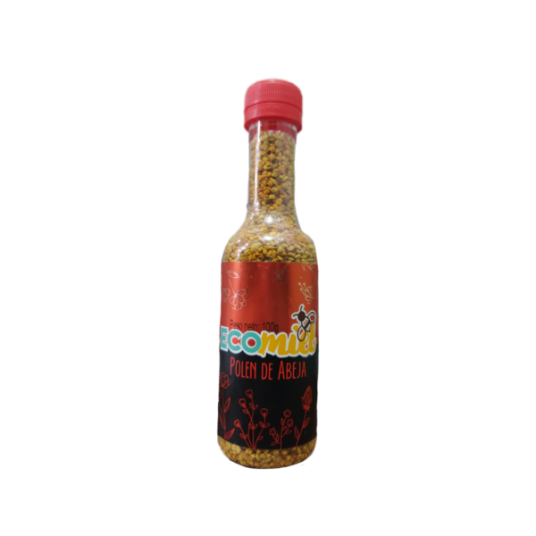Polen De Abeja 100Gr