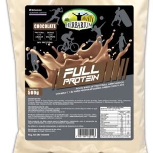 Full Protein Chocolate