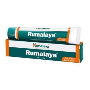 Rumalaya Crema