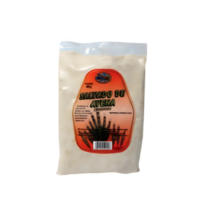 Salvado de avena nutresol 400g