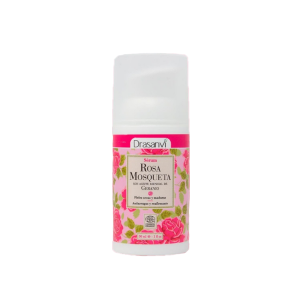 Serum Rosa Mosqueta 30ml