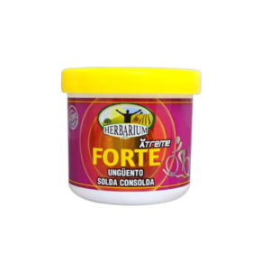 Ungüento Solda Consolda Forte