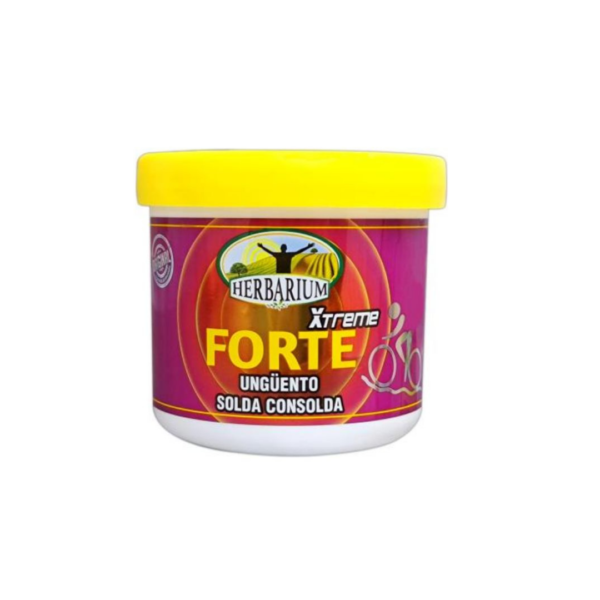 Ungüento Solda Consolda Forte