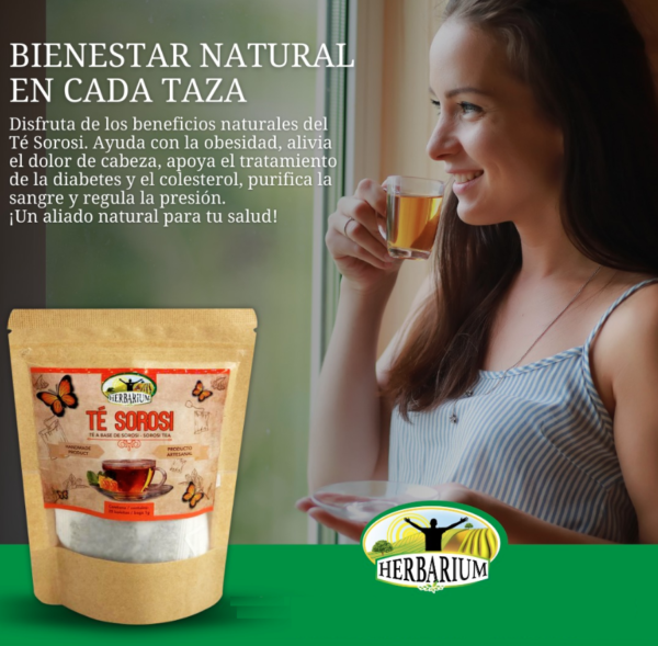 Té Sorosi