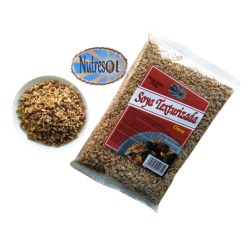 Soya Texturizada Clara 250G