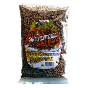 Soya Texturizada Oscura 250G