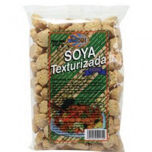 Soya texturizada Gruesa 250g