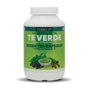 Te verde 60 cap therap