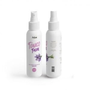 Tonico facial lavanda 120ml