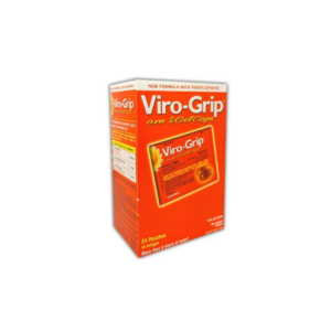Viro Grip Dia 2Gel
