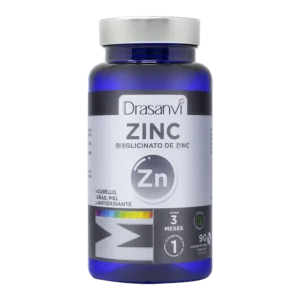 Mineral Bisglicinato de Zinc