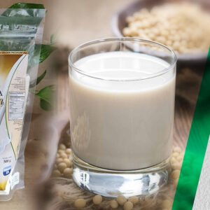 Bebida de Soya Sabor Natural 500g