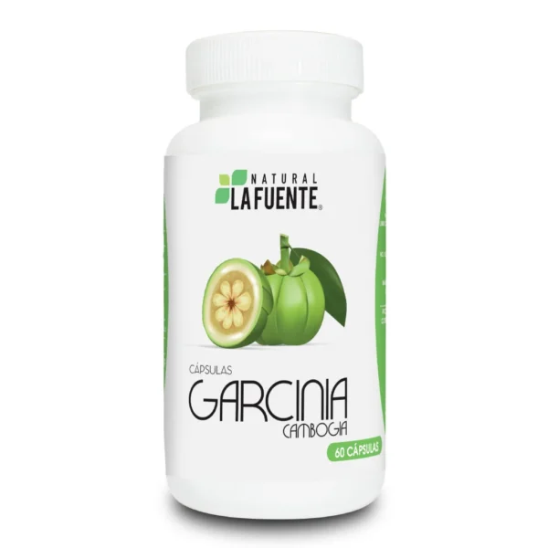 Garcinia Cambogia 60 Cap