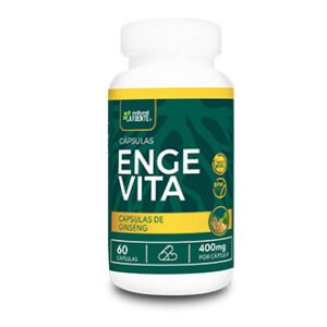 Ginseng 60Capsulas