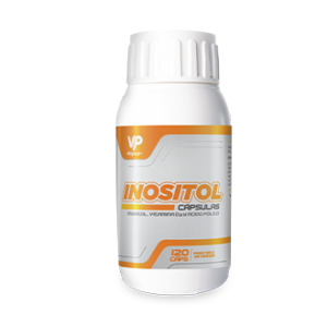 Inositol 120Cap