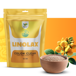 Fibra Linolax Colon Clean