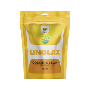 Fibra Linolax colon clean