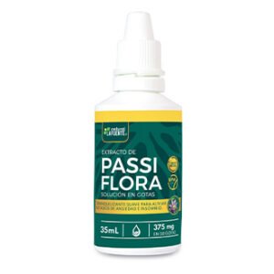 Gotas de Pasiflora 35ml