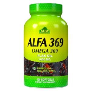 Omega 369