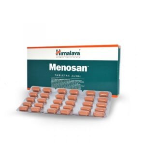 Menosan Tabletas