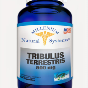 Tribulis Terrestris 500mg