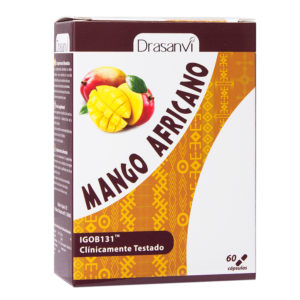 Mango Africano